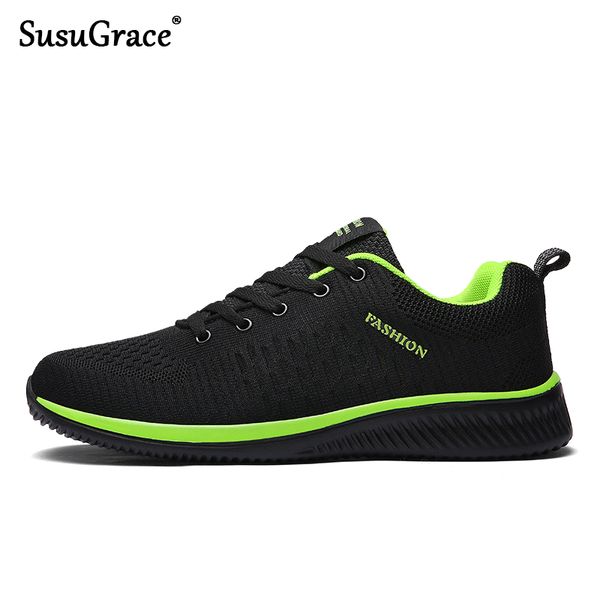 susugrace men running shoes new summer air mesh breathable male shoes trends comfortable ultra light outdoor sports
susugrace men running shoes new summer air mesh breathable male shoes trends comfortable ultra light outdoor sports