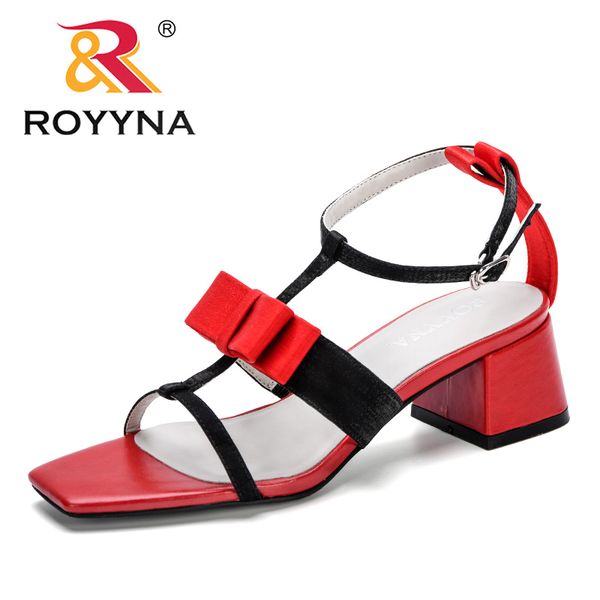 royyna 2020 new women sandals summer shoes high heels party shoes open toe ladies sandals square heels trendy comfortable, Black
royyna 2020 new women sandals summer shoes high heels party shoes open toe ladies sandals square heels trendy comfortable, Black