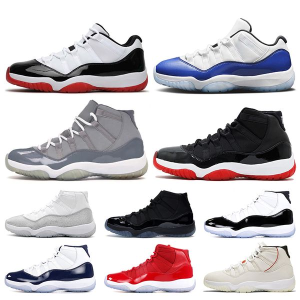 2020 low white bred 11 concord blue 11s jumpman womens mens basketball shoes cool grey win link 96 gamma blue trainers sports sneakers, White;red
2020 low white bred 11 concord blue 11s jumpman womens mens basketball shoes cool grey win link 96 gamma blue trainers sports sneakers, White;red