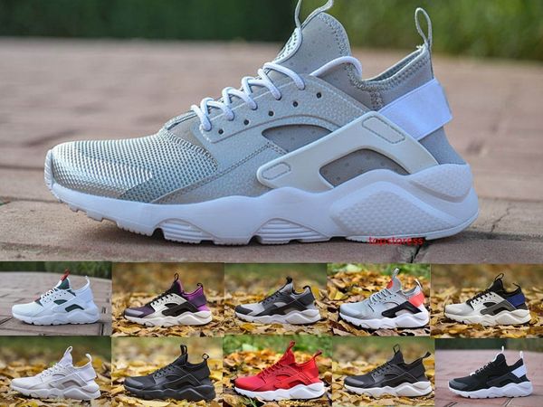 2020 new summer huarache 4 1.0 iv ultra reflect outdoor shoes mens womens leather men shoe huaraches sports trainers running sneakers 36-46
2020 new summer huarache 4 1.0 iv ultra reflect outdoor shoes mens womens leather men shoe huaraches sports trainers running sneakers 36-46