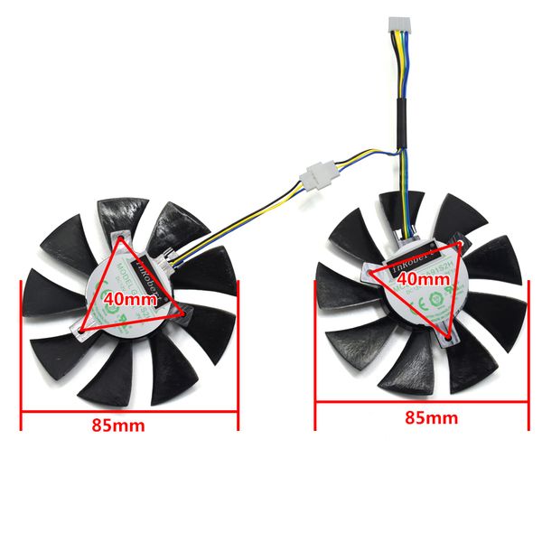 new 85mm ga91s2h dc 12v 0.35a cooler fan replacement for zotac geforce gtx 1060 amp edition gtx 1070 mini graphics card cooling
new 85mm ga91s2h dc 12v 0.35a cooler fan replacement for zotac geforce gtx 1060 amp edition gtx 1070 mini graphics card cooling