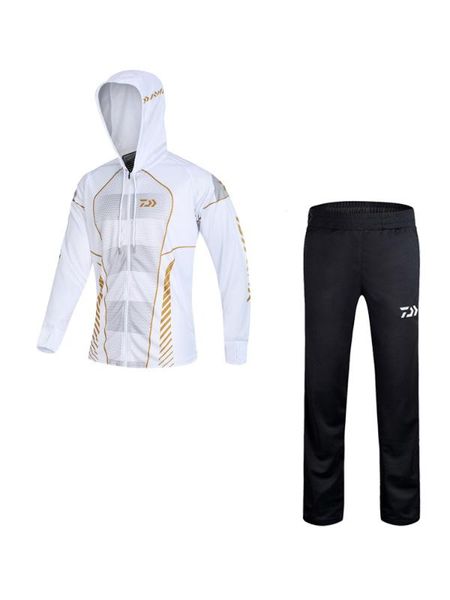 2020 new clothing long sleeve quick dry fishing clothing anti-uv sunscreen fishing vests camisas clothes + trousers, Gray;blue
2020 new clothing long sleeve quick dry fishing clothing anti-uv sunscreen fishing vests camisas clothes + trousers, Gray;blue