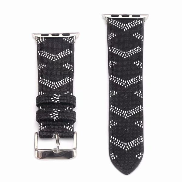 for apple watch bands wristband smart straps 38/40mm 42/44mm fashion designer luxury wristband real leather belt replacements iwatch 54321, Black;brown
for apple watch bands wristband smart straps 38/40mm 42/44mm fashion designer luxury wristband real leather belt replacements iwatch 54321, Black;brown