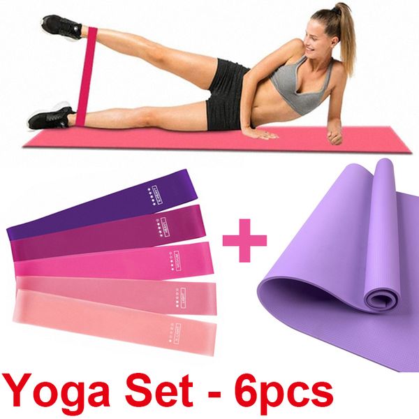 yoga mats fitness tension band training resistance bands for gym 6mm thick eva mat pilates gymnastics
yoga mats fitness tension band training resistance bands for gym 6mm thick eva mat pilates gymnastics