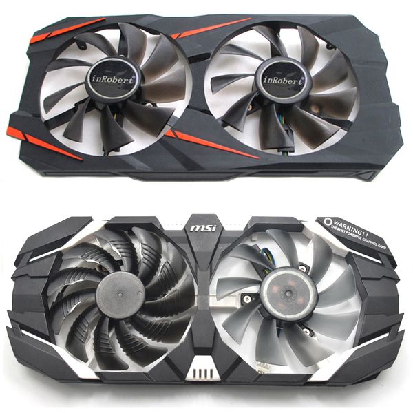 85мм 40мм кулер вентилятор замена для gigabyte geforce для видеокарты gtx 960 1070 ti в синтетических и игровых бенчмарках 8 гб видеокарта n
85мм 40мм кулер вентилятор замена для gigabyte geforce для видеокарты gtx 960 1070 ti в синтетических и игровых бенчмарках 8 гб видеокарта n