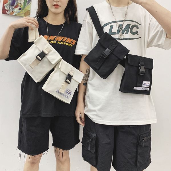 fashion brand chest bag men's shoulder bag multifunctional rucksack student messenger waist japanese tooling
fashion brand chest bag men's shoulder bag multifunctional rucksack student messenger waist japanese tooling
