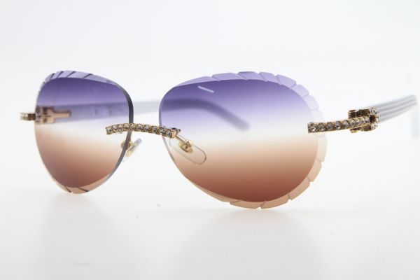 factory wholesale diamond male and female mix white plank rimless 8200765 sunglasses shield c decoration sunglasses hot, White;black
factory wholesale diamond male and female mix white plank rimless 8200765 sunglasses shield c decoration sunglasses hot, White;black