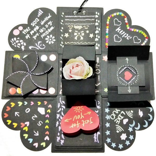 surprise explosion box love memory diy creative scrapbook p for anniversary birthday handmade gift valentine wedding
surprise explosion box love memory diy creative scrapbook p for anniversary birthday handmade gift valentine wedding