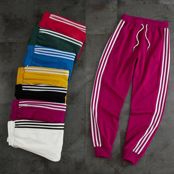 brand men women black colors joggers casual harem sweatpants sport pants men gym bottoms track training jogging trouserspksl, Black;white
brand men women black colors joggers casual harem sweatpants sport pants men gym bottoms track training jogging trouserspksl, Black;white