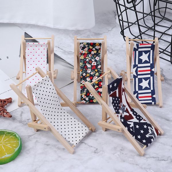 1pc wooden lounge chair striped for 1/12 dollhouse miniature furniture for dolls dollhouse beach chair christmas gift kids toy
1pc wooden lounge chair striped for 1/12 dollhouse miniature furniture for dolls dollhouse beach chair christmas gift kids toy