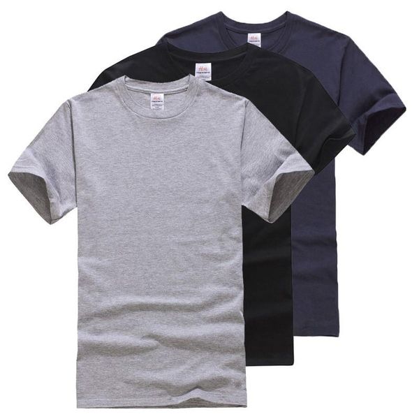 casual solid cotton t shirt men classical comfortable summer t shirt short sleeve fashion fitness basic undershirt m xl xxl trend, White;black
casual solid cotton t shirt men classical comfortable summer t shirt short sleeve fashion fitness basic undershirt m xl xxl trend, White;black