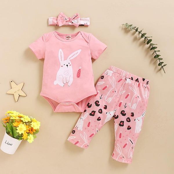 baby clothes set summer cotton newborn baby clothes 3pcs infant girls cartoon print bodysuit+pants headbands#g40, White
baby clothes set summer cotton newborn baby clothes 3pcs infant girls cartoon print bodysuit+pants headbands#g40, White