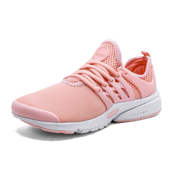 new breathable women casual shoes women shoes sneakers fashion for men flats casual tenis masculino adulto, Black
new breathable women casual shoes women shoes sneakers fashion for men flats casual tenis masculino adulto, Black