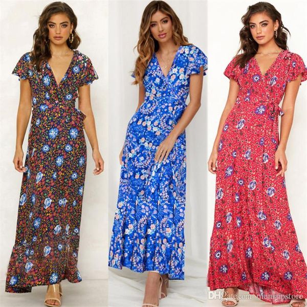 boho maxi лонг-бич летнее платье женщин v-образным вырезом повседневный цветочный дизайнер одежды платья, Black;gray
boho maxi лонг-бич летнее платье женщин v-образным вырезом повседневный цветочный дизайнер одежды платья, Black;gray