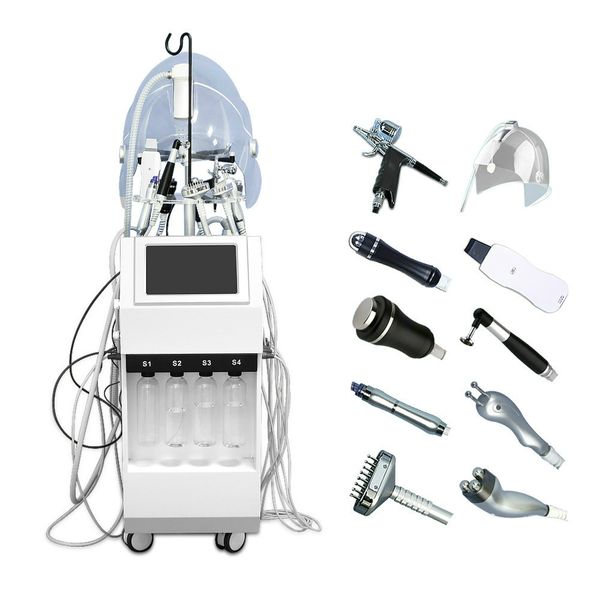 2019 new arrival pure oxygen hydro facial water oxygen o2 injection skin care equipment machine for salon use
2019 new arrival pure oxygen hydro facial water oxygen o2 injection skin care equipment machine for salon use