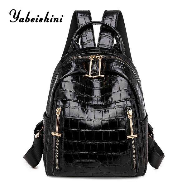 women leisure backpack brown pu leather backpack large-capacity backpacks for teenage girls female school shoulder bag
women leisure backpack brown pu leather backpack large-capacity backpacks for teenage girls female school shoulder bag
