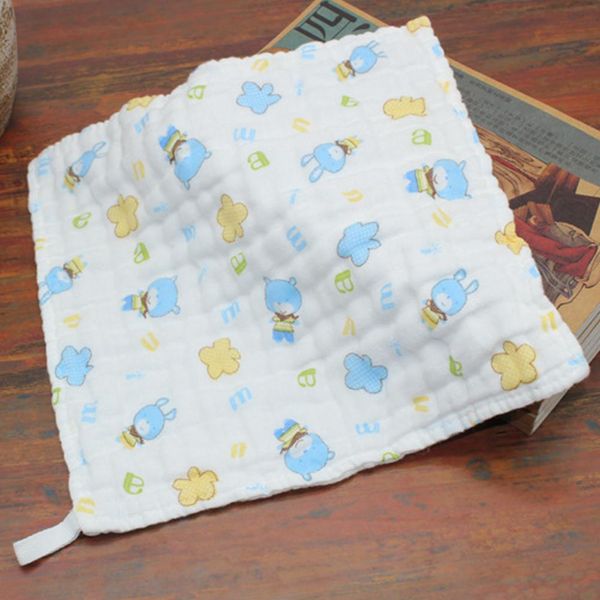 

2pcs/set newborn baby towels cotton saliva bibs face towel nursing towel baby boys girls washcloth handkerchief for kids 25*25cm