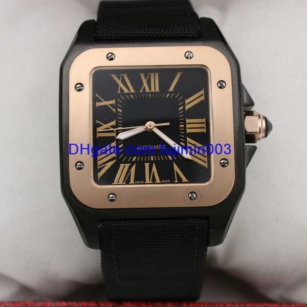 watch men 40mm sants automatic mechanical movement of stainless steel sweeping movement watches watch 86, Slivery;brown
watch men 40mm sants automatic mechanical movement of stainless steel sweeping movement watches watch 86, Slivery;brown