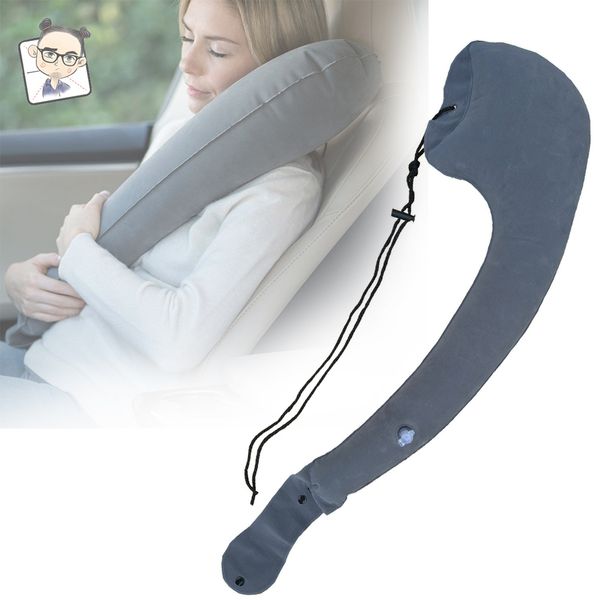 2pcs office neck pillow portable universal sleep comfortable inflatable travel airplanes car seat accessories napping trains
2pcs office neck pillow portable universal sleep comfortable inflatable travel airplanes car seat accessories napping trains