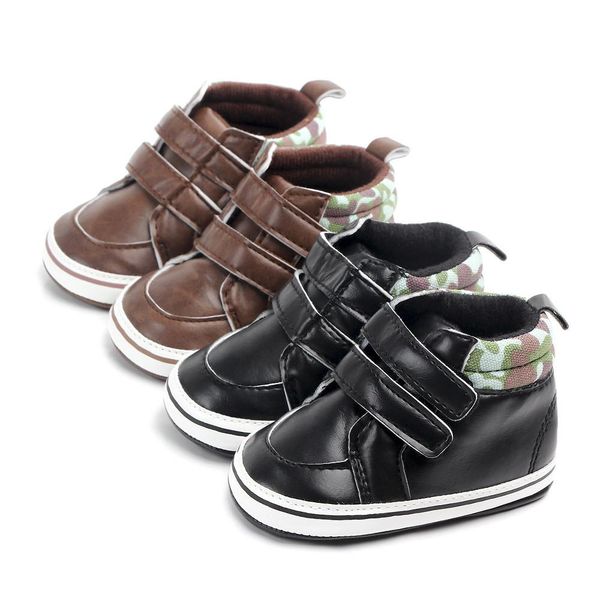baby toddler shoes sneaker anti-slip soft sole baby first walk shoes pu pattern anti-slip sneakers shoes
baby toddler shoes sneaker anti-slip soft sole baby first walk shoes pu pattern anti-slip sneakers shoes