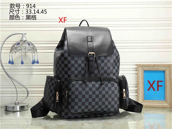 2019 luxurys classic shoulder casual messenger bag large capacitys outdoor travel tote backpack ing
2019 luxurys classic shoulder casual messenger bag large capacitys outdoor travel tote backpack ing