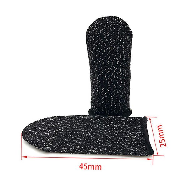 1pair finger рукава для мобильных игр ультра-тонкий сенсорный экран анти потовых перчатки моющийся контроллер сотового телефона крышки аксес, Blue;gray
1pair finger рукава для мобильных игр ультра-тонкий сенсорный экран анти потовых перчатки моющийся контроллер сотового телефона крышки аксес, Blue;gray