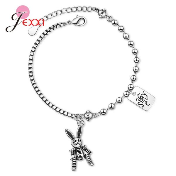 trendy fashion s925 sterling silver pretty choker nice particular bracelets for girls lady nice birthday jewelry gifts wholesale, Golden;silver
trendy fashion s925 sterling silver pretty choker nice particular bracelets for girls lady nice birthday jewelry gifts wholesale, Golden;silver