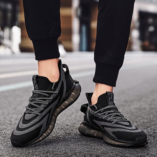 man light summer walking sports athletic sneakers mens leather trainers designer mens casual men high casual new for, Black
man light summer walking sports athletic sneakers mens leather trainers designer mens casual men high casual new for, Black
