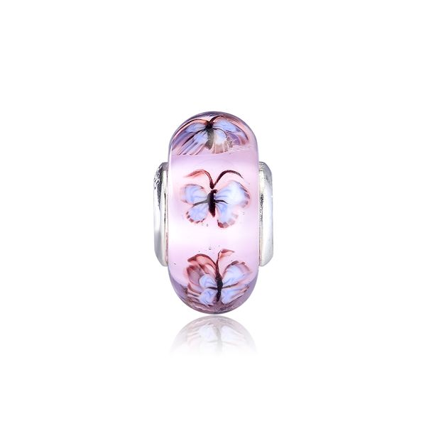 2019 spring 925 sterling silver jewelry butterfly glass murano charm beads fits pandora bracelets necklace for women diy making, Bronze;silver
2019 spring 925 sterling silver jewelry butterfly glass murano charm beads fits pandora bracelets necklace for women diy making, Bronze;silver