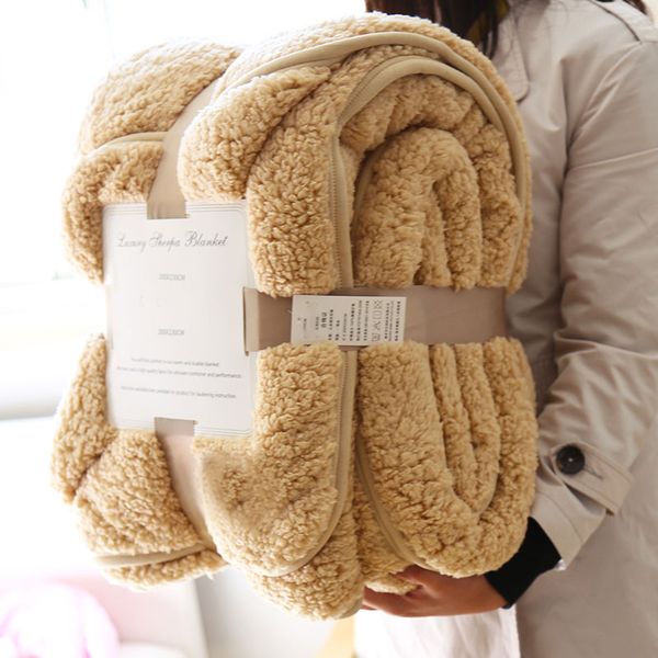 autumn winter fleece blanket simple solid color cashmere home blankets warm thick fleece quilt bedding plain color nap blanket
autumn winter fleece blanket simple solid color cashmere home blankets warm thick fleece quilt bedding plain color nap blanket