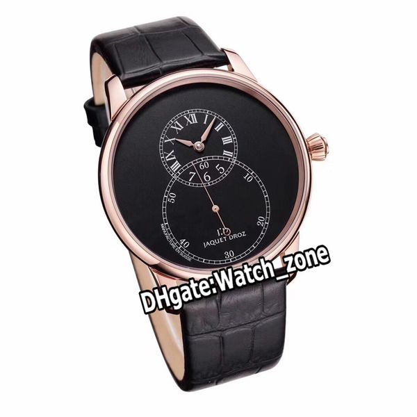 новый pierre jaquet.droz grande seconde эмаль j014013200 a2824 автоматическая мужские часы черный циферблат розового золота кожа часы watch, Slivery;brown
новый pierre jaquet.droz grande seconde эмаль j014013200 a2824 автоматическая мужские часы черный циферблат розового золота кожа часы watch, Slivery;brown