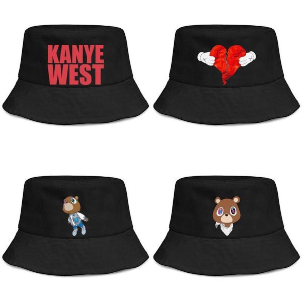 kanye west graduation teddy bear mens and womens buckethat cool blank bucket baseballcap 808s & heartbreak no more parties in la logo, Blue;gray
kanye west graduation teddy bear mens and womens buckethat cool blank bucket baseballcap 808s & heartbreak no more parties in la logo, Blue;gray