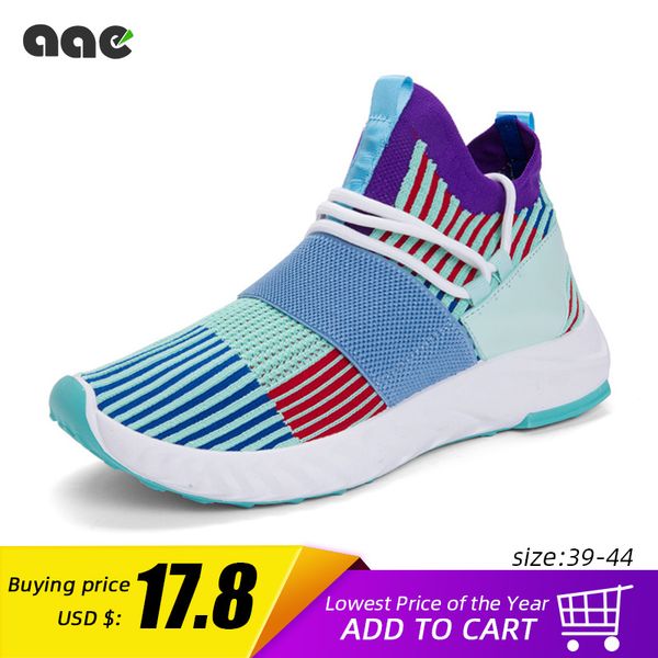 fashion mesh breathable running shoes man sneakers light men's casual shoes men walking jogging zapatillas hombre dropshipping
fashion mesh breathable running shoes man sneakers light men's casual shoes men walking jogging zapatillas hombre dropshipping