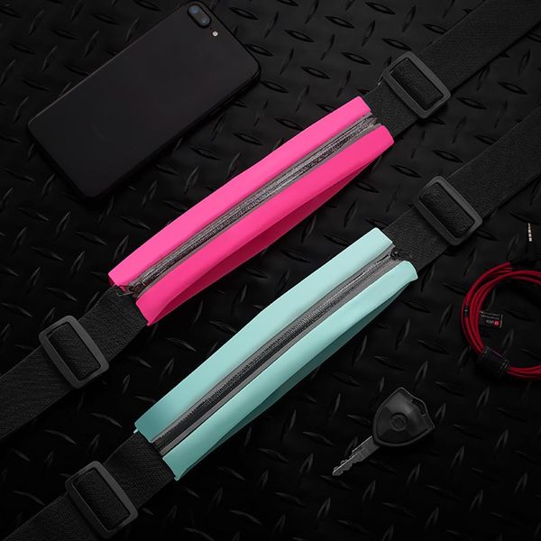 waterproof anti-lost outdoor running waist bag gym sports bag trail running belt invisible fanny waist pack for mobile phone
waterproof anti-lost outdoor running waist bag gym sports bag trail running belt invisible fanny waist pack for mobile phone
