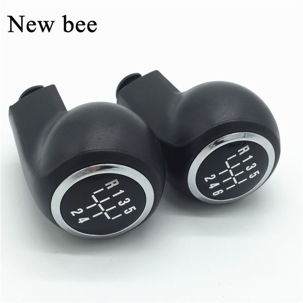 newbee 5/6 speed chrome abs car styling manual gear shift knob lever stick head for vauxhall / / astra corsa d (2005-2010)
newbee 5/6 speed chrome abs car styling manual gear shift knob lever stick head for vauxhall / / astra corsa d (2005-2010)