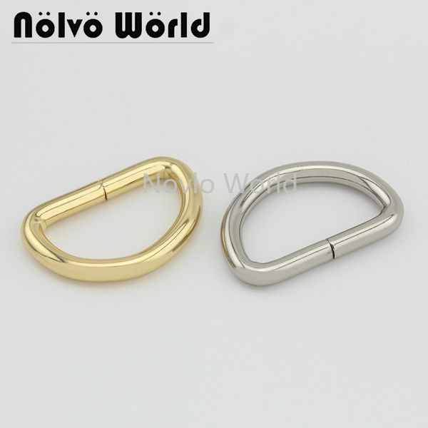 wholesale 500pcs,5 colors accept mix color, inner width 32*19mm 3/4 inch, metal d ring iron wire buckle handbag purse d ring, Black
wholesale 500pcs,5 colors accept mix color, inner width 32*19mm 3/4 inch, metal d ring iron wire buckle handbag purse d ring, Black