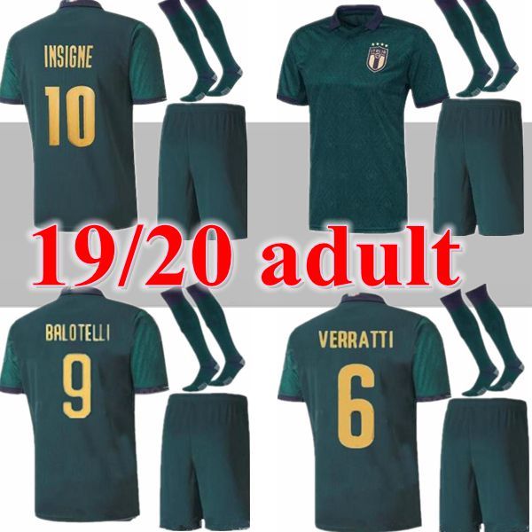 italy renaissance jersey 2019 2020 euro insigne soccer jerseys immobile italy third kit mens uniform kids belotti jorginho football shirt, Black;yellow
italy renaissance jersey 2019 2020 euro insigne soccer jerseys immobile italy third kit mens uniform kids belotti jorginho football shirt, Black;yellow