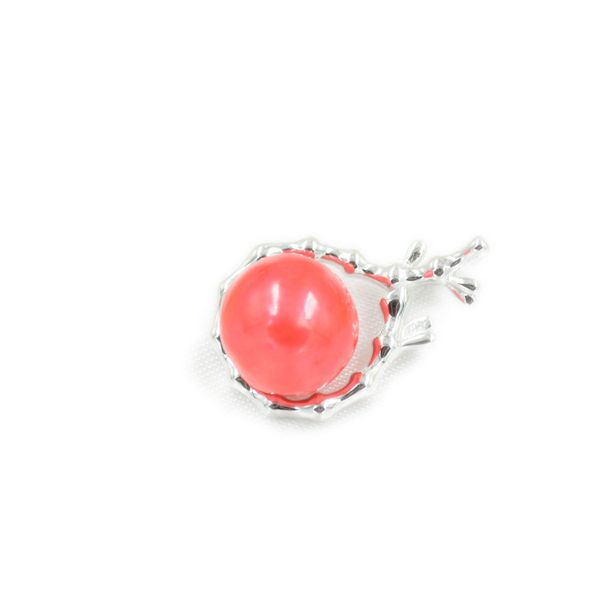 stylish pearl pendant necklace setting mounting base 100% solid 925 sterling silver semi mount women's jewelry diy findings wholesale d, Slivery;crystal
stylish pearl pendant necklace setting mounting base 100% solid 925 sterling silver semi mount women's jewelry diy findings wholesale d, Slivery;crystal