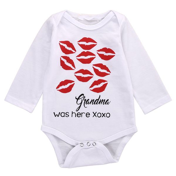 2020 new cotton baby clothes letter printed infant one-pieces clothes newbrown baby boy girls bodysuits, Blue
2020 new cotton baby clothes letter printed infant one-pieces clothes newbrown baby boy girls bodysuits, Blue