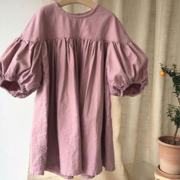 milancel kids dress long sleeve dress for girls puff sleeve girls party dress, Red;yellow
milancel kids dress long sleeve dress for girls puff sleeve girls party dress, Red;yellow