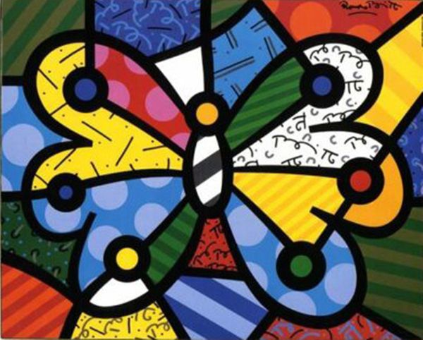 pop art butterfly by romero britto home decor handcrafts oil painting on canvas wall art canvas pictures 200529
pop art butterfly by romero britto home decor handcrafts oil painting on canvas wall art canvas pictures 200529