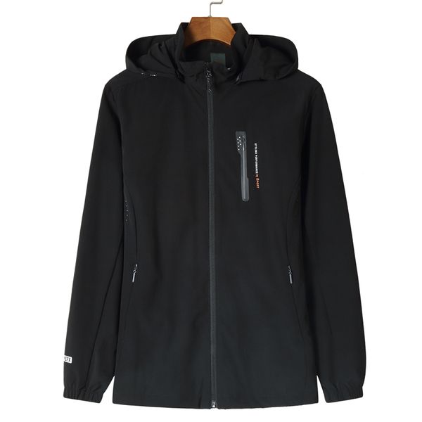 2019 new plus size 8xl sun protection clothing mens casual jackets windproof ultra-light jacket men windbreaker quick dry jacket, Black;brown
2019 new plus size 8xl sun protection clothing mens casual jackets windproof ultra-light jacket men windbreaker quick dry jacket, Black;brown