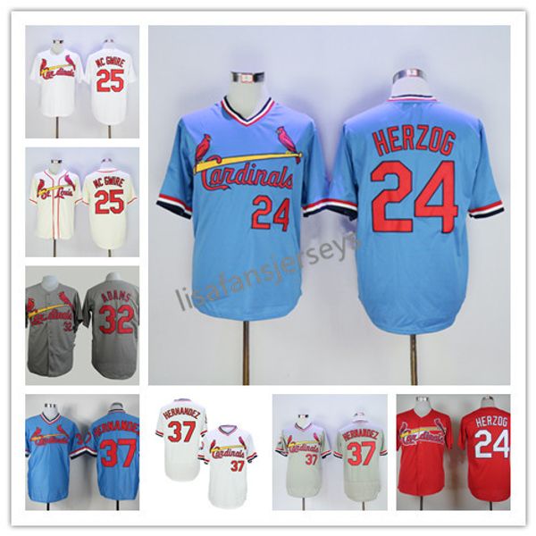 mens stitched baseball jerseys whitey herzog 25 mc gwire matt adams keith hernandez jersey embroidered wholesale jerseys s-xxxl, Blue;black
mens stitched baseball jerseys whitey herzog 25 mc gwire matt adams keith hernandez jersey embroidered wholesale jerseys s-xxxl, Blue;black