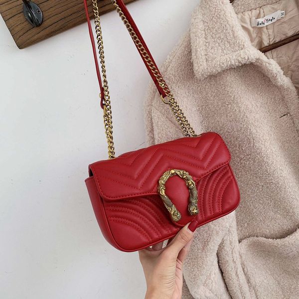 snake fashion women bag 2020 pu leather messenger bag chain shoulder crossbody women handbag purses
snake fashion women bag 2020 pu leather messenger bag chain shoulder crossbody women handbag purses