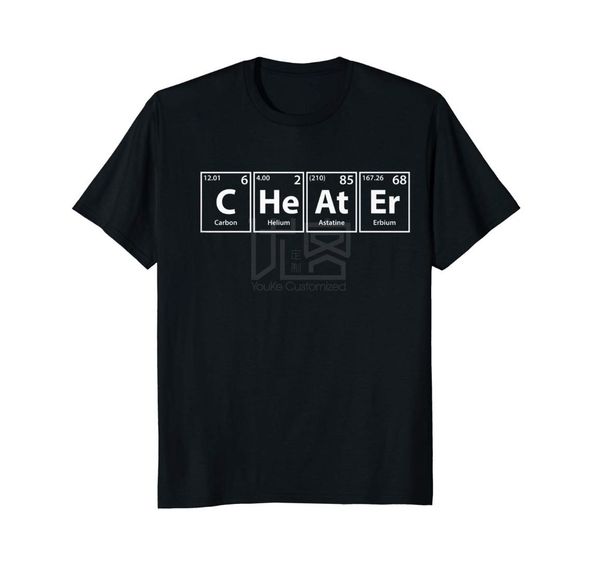 cool gift cheater periodic table elements spelling women long sleeve funny shirt style natural cotton o-neck tee shirt, White;black
cool gift cheater periodic table elements spelling women long sleeve funny shirt style natural cotton o-neck tee shirt, White;black