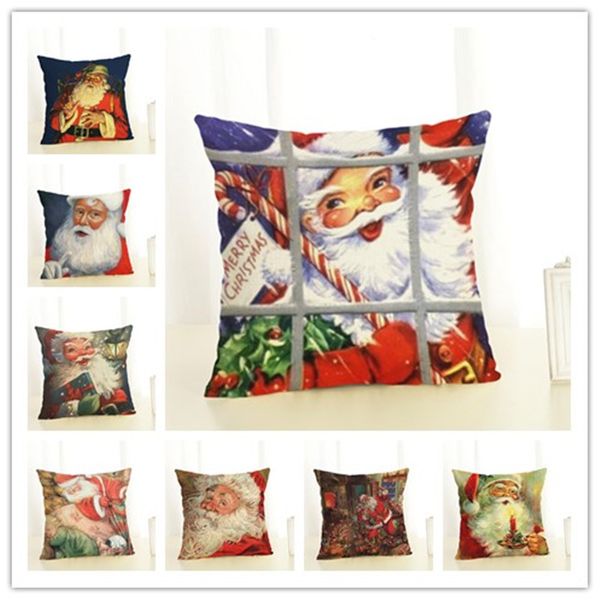 2020 new year christmas decorations for home christmas ornaments navidad natal frozen decorative santa claus gift cushion cover
2020 new year christmas decorations for home christmas ornaments navidad natal frozen decorative santa claus gift cushion cover