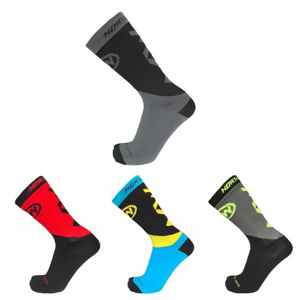 northwave nw professional competition bicycle socks sports compression cycling socks men calcetines ciclismo, Black
northwave nw professional competition bicycle socks sports compression cycling socks men calcetines ciclismo, Black
