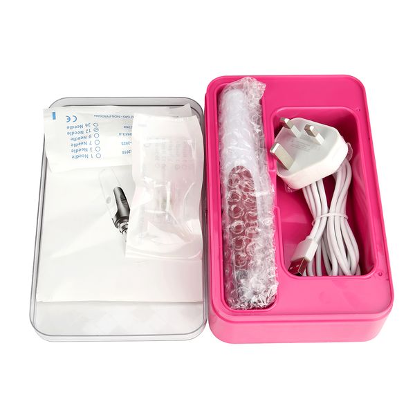 derma stamp electric pen micro needling system micro needle roller anti aging skin therapy wand derma pen
derma stamp electric pen micro needling system micro needle roller anti aging skin therapy wand derma pen