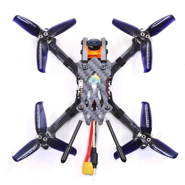geprc gep-px2.5 phoenix 125mm fpv racing drone f4 fc blheli_s 12a ds00 esc 5.8g 48ch vtx - pnp
geprc gep-px2.5 phoenix 125mm fpv racing drone f4 fc blheli_s 12a ds00 esc 5.8g 48ch vtx - pnp