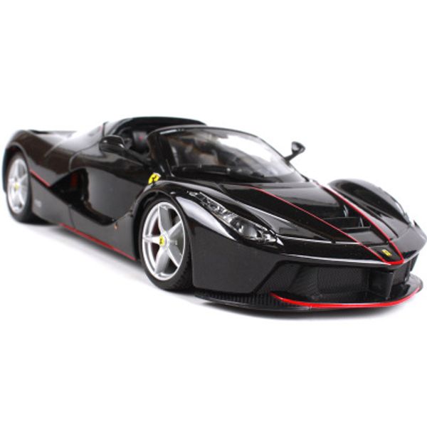 1: 24 Ferrari aperta 40-летие издание моделирование сплава модель автомобиля Модель автомо
1: 24 Ferrari aperta 40-летие издание моделирование сплава модель автомобиля Модель автомо